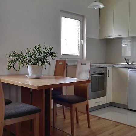 Apartments Foco Сараєво Екстер'єр фото