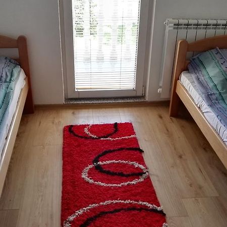 Apartments Foco Сараєво Екстер'єр фото