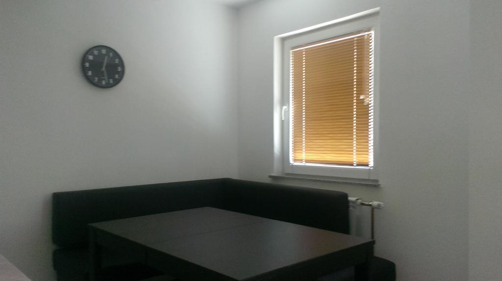Apartments Foco Сараєво Екстер'єр фото