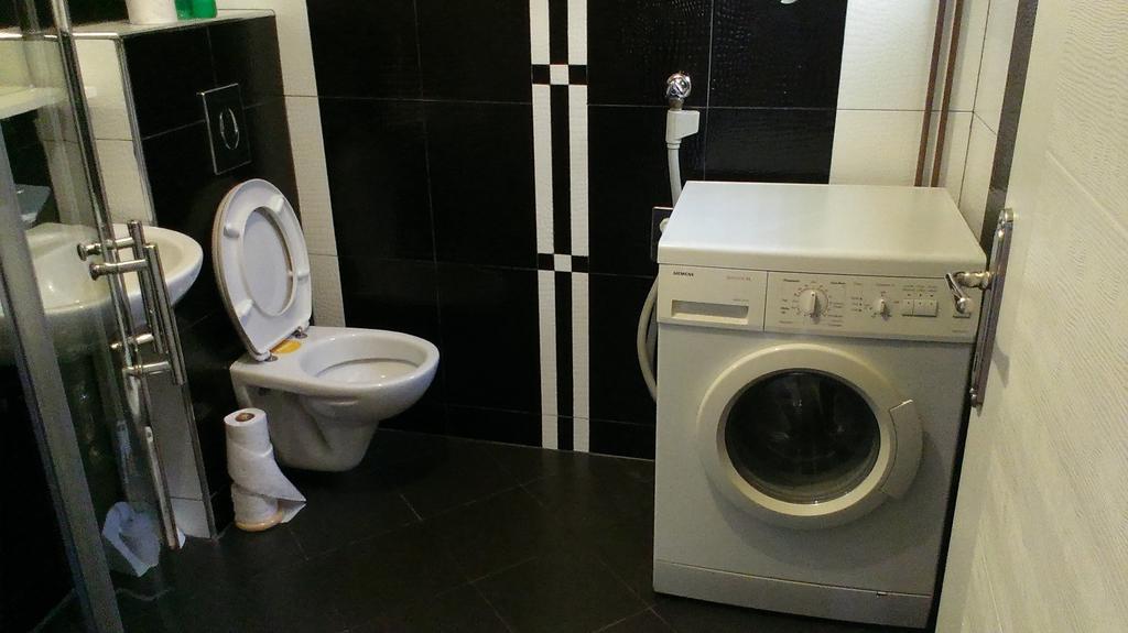 Apartments Foco Сараєво Номер фото