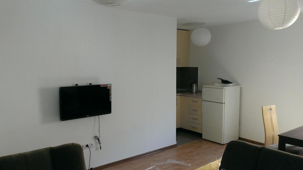 Apartments Foco Сараєво Номер фото