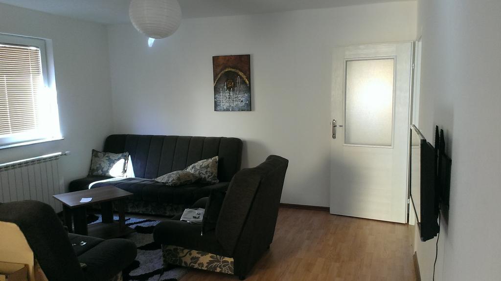 Apartments Foco Сараєво Номер фото