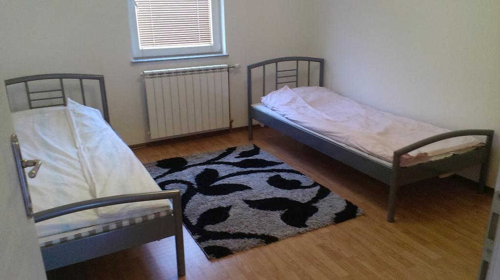 Apartments Foco Сараєво Номер фото