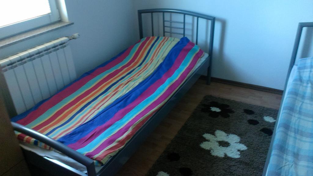 Apartments Foco Сараєво Номер фото