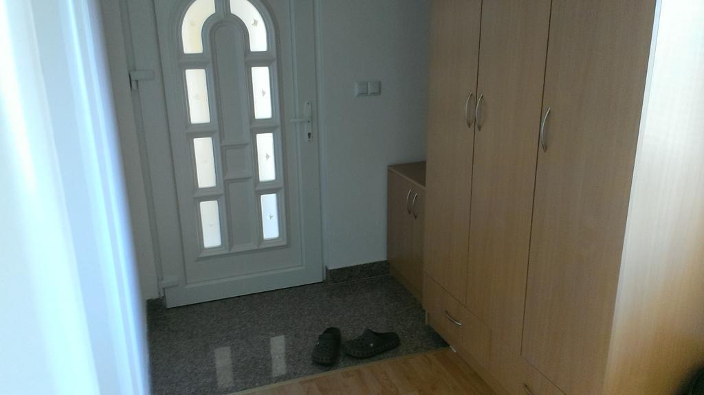 Apartments Foco Сараєво Номер фото