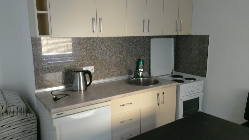 Apartments Foco Сараєво Номер фото