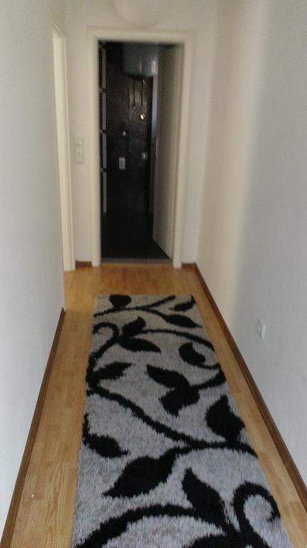 Apartments Foco Сараєво Номер фото