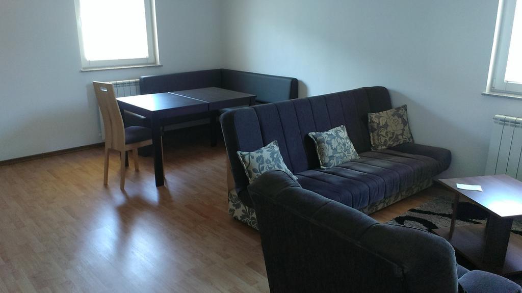 Apartments Foco Сараєво Номер фото
