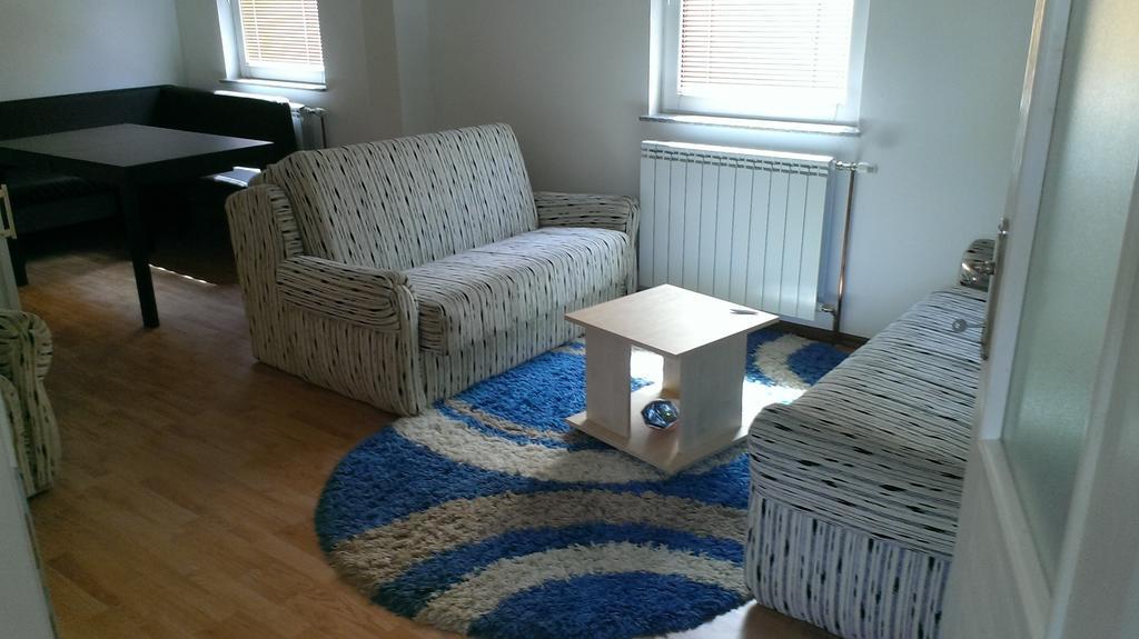 Apartments Foco Сараєво Номер фото