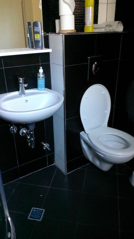 Apartments Foco Сараєво Номер фото