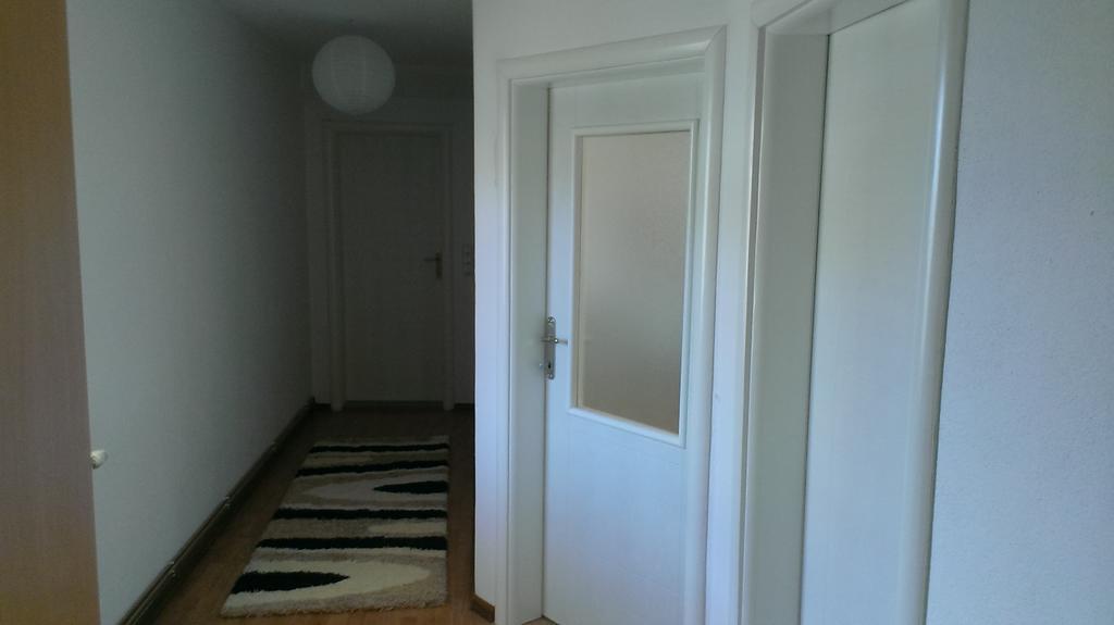 Apartments Foco Сараєво Номер фото