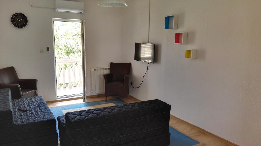 Apartments Foco Сараєво Екстер'єр фото