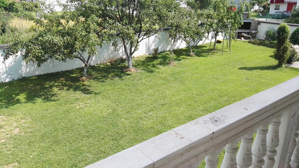 Apartments Foco Сараєво Екстер'єр фото