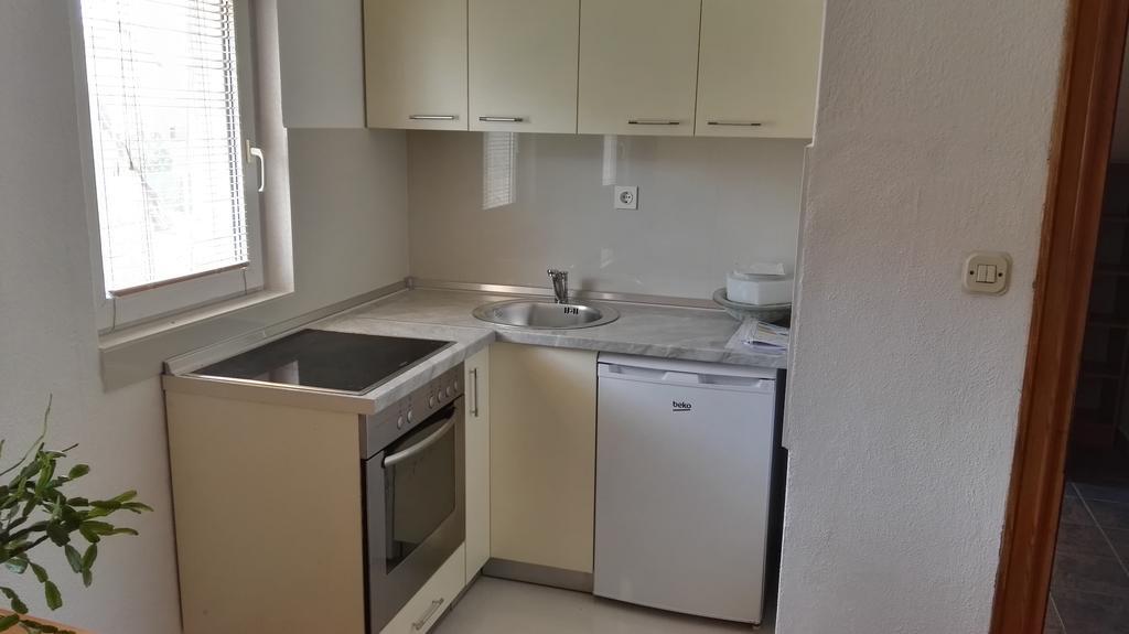 Apartments Foco Сараєво Екстер'єр фото